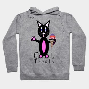 Cool Treats Hoodie